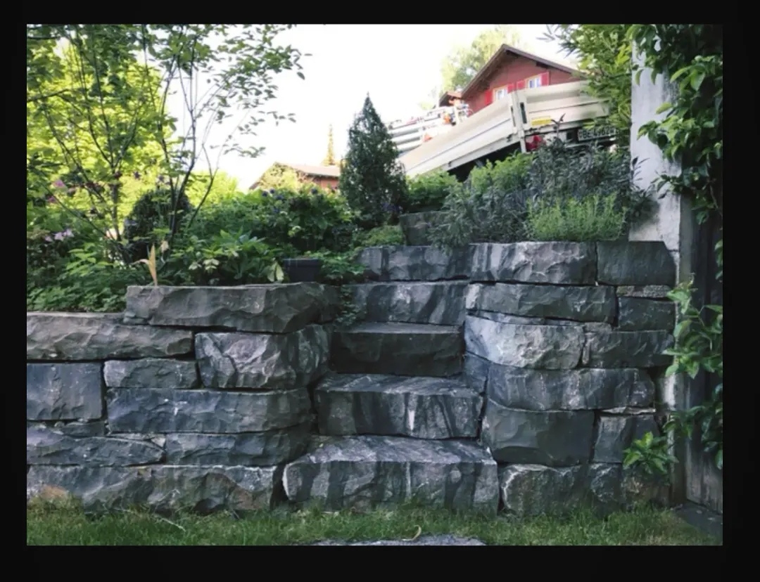 Trockensteinmauer(1)