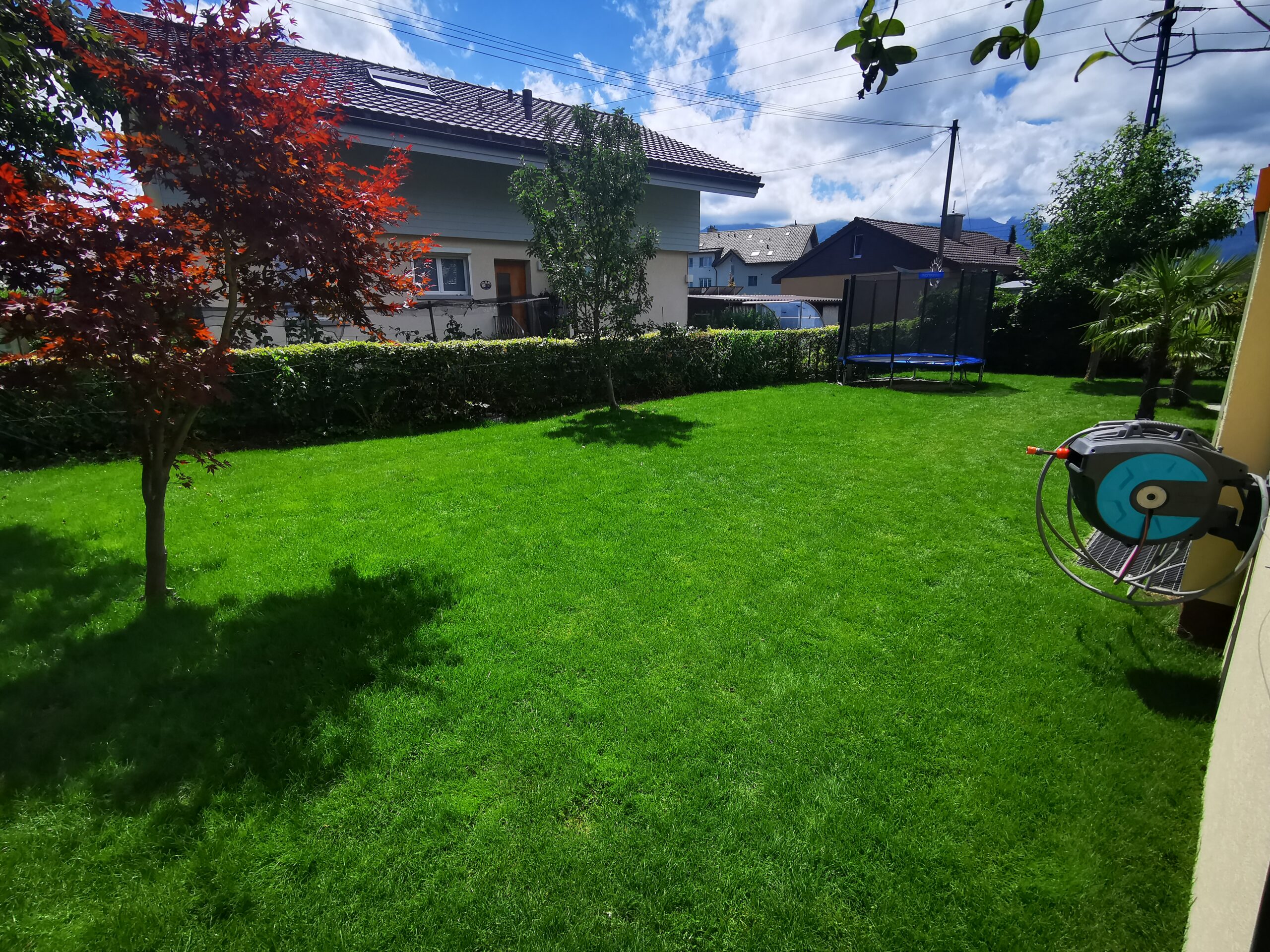 Umgestaltung Uetendorf 3