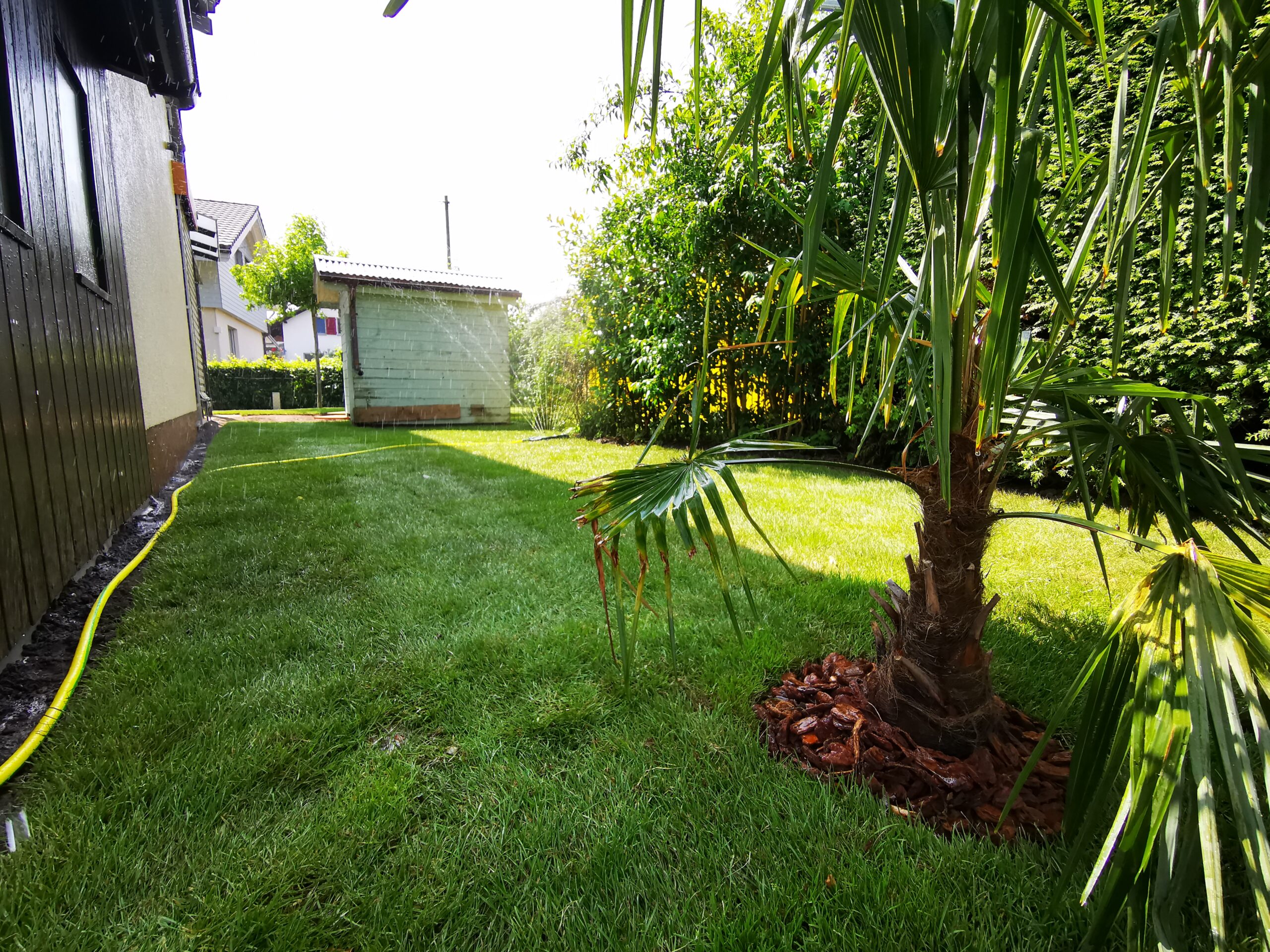 Umgestaltung Uetendorf 4