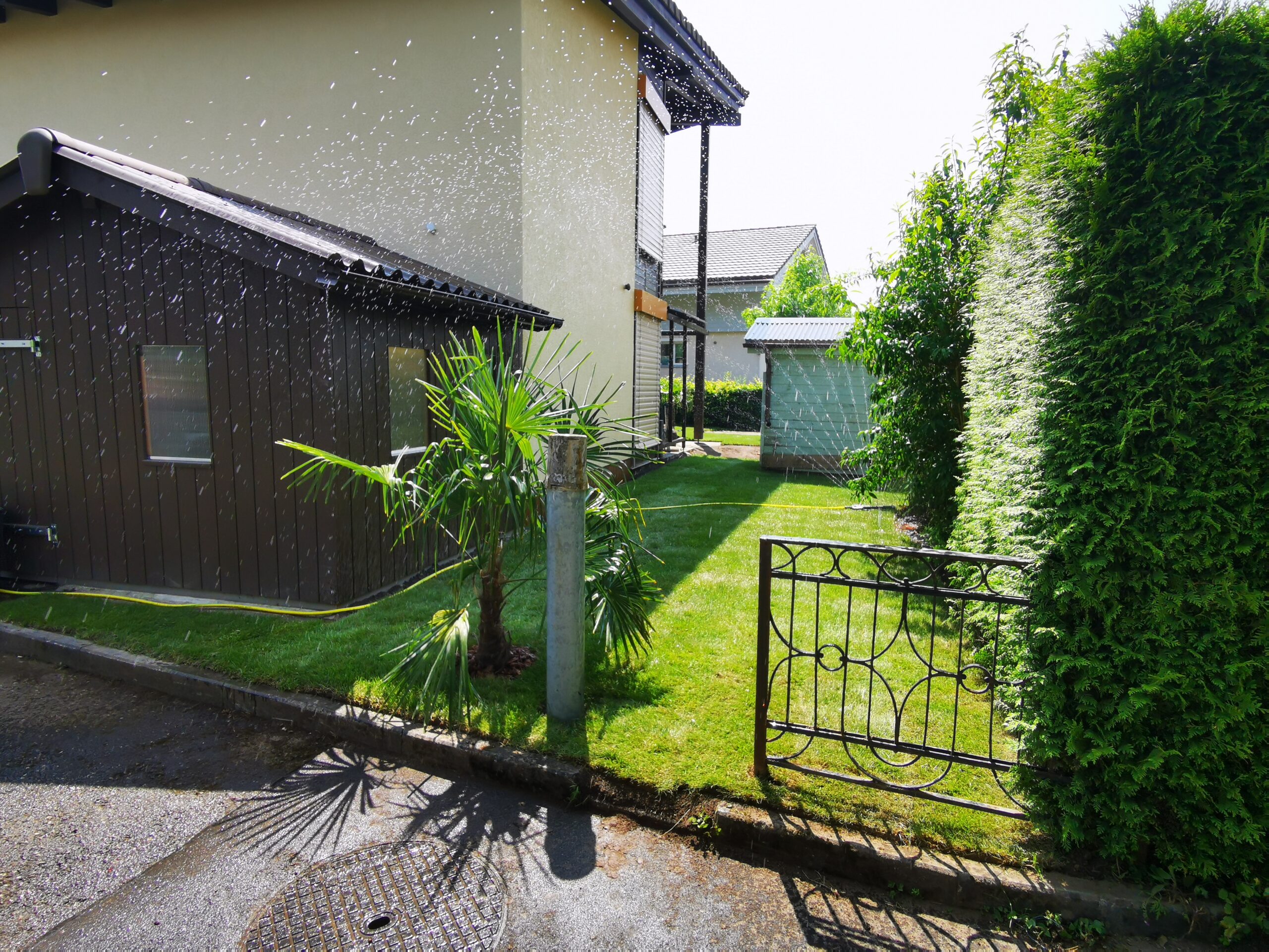 Umgestaltung Uetendorf 5